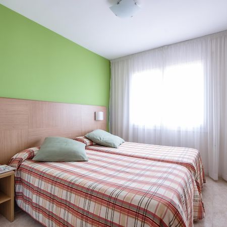 California Apartments サロウ エクステリア 写真