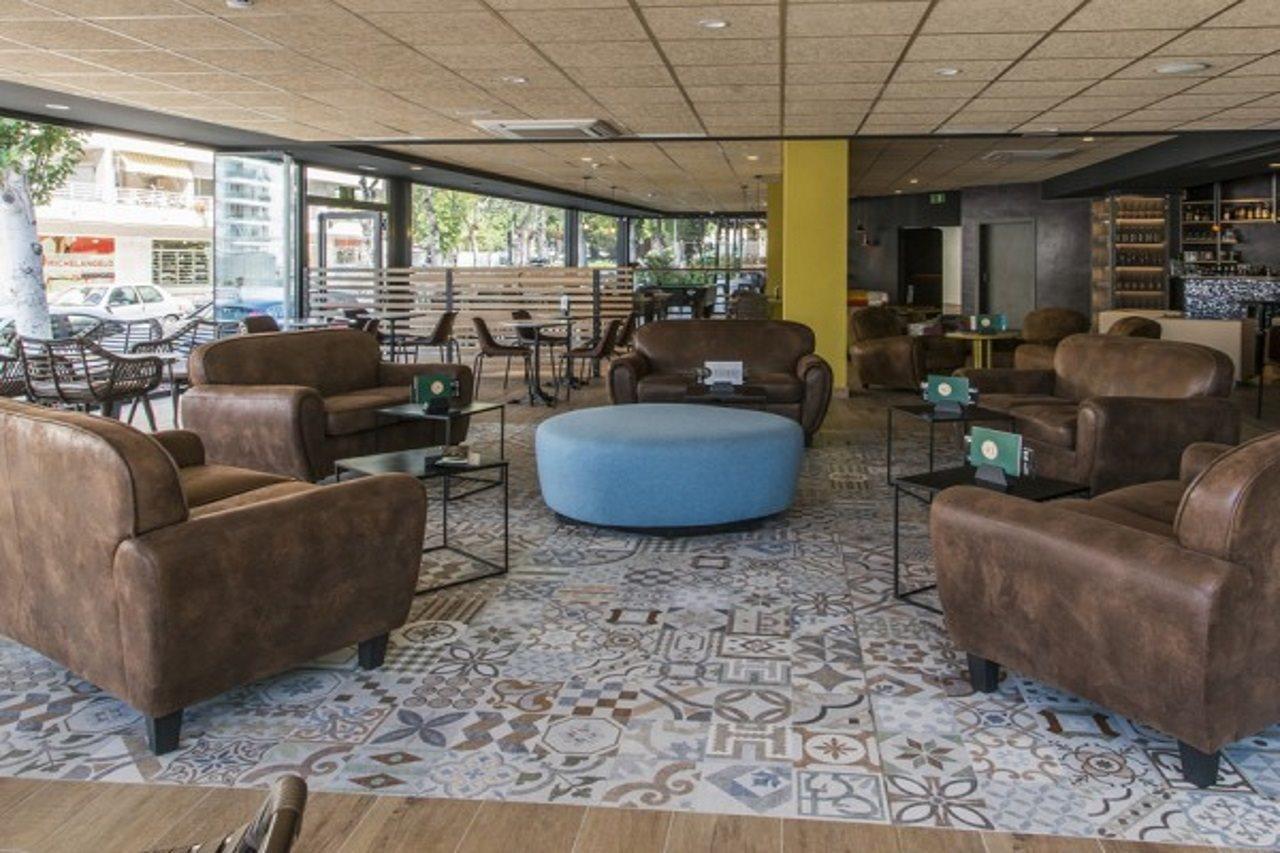 California Apartments サロウ エクステリア 写真