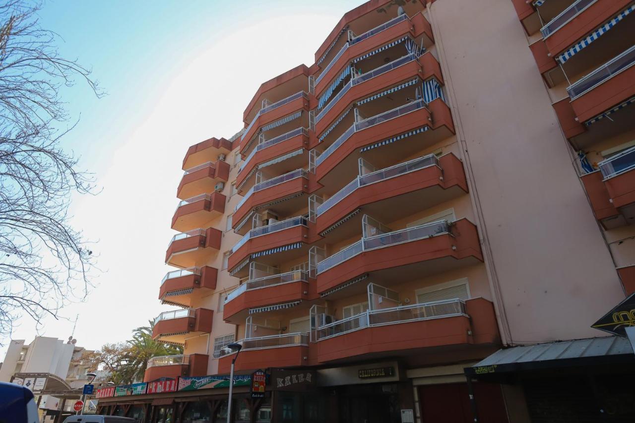 California Apartments サロウ エクステリア 写真